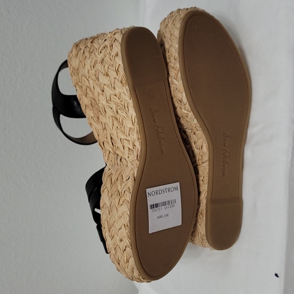 Sam Edelman Darline Espadrille Sandals - Picture 5 of 5